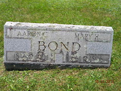 Aaron C. Bond 