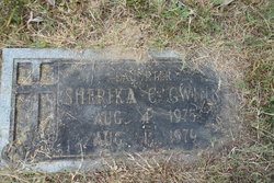 Sherika Charmane Gwinn 