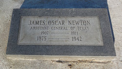 James Oscar Newton 