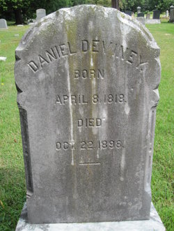 Daniel Deviney 