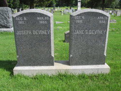 Joseph Deviney 
