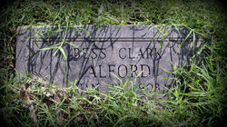 Bessie <I>Clark</I> Alford 