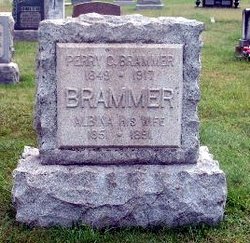 Perry C. Brammer 