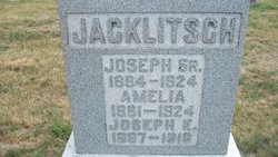 Joseph Jacklitsch 