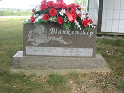 Dillard Blankenship Jr.