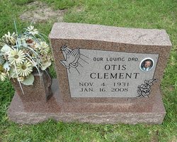 Joseph Otis Clement 