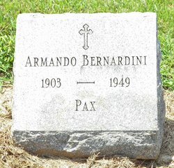 Armando Bernardini 