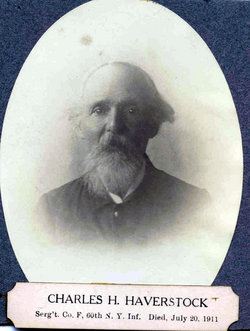 Charles H. Haverstock 