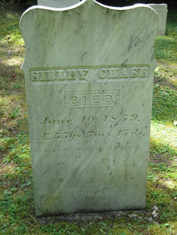 Sibley Chase 