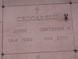John D. Ceccarelli 