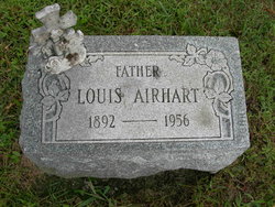 Louis Airhart 