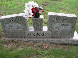 John L. Atkinson 