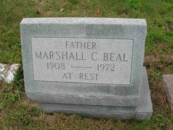 Marshall C. Beal 
