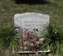 Chad W. Karol 