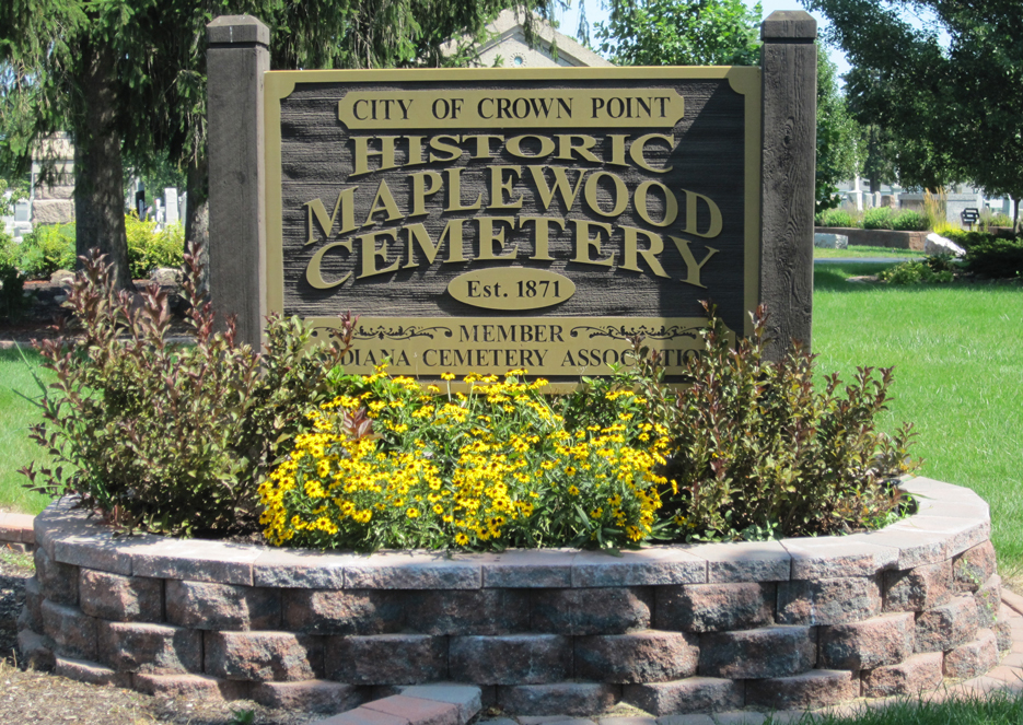 Maplewood Historic Cemetery