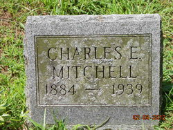 Charles E. Mitchell 