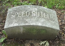 Col Speed Butler 