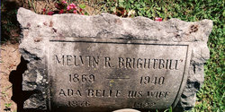 Melvin R Brightbill 