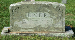 Robert Abel Dyer 