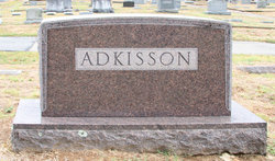 George Washington Adkisson Jr.