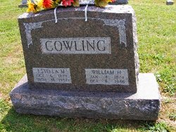 William H. Cowling 