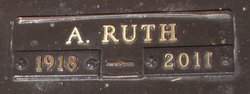 A. Ruth Cessna 