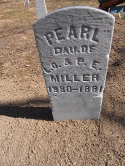 Pearl Miller 