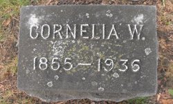 Cornelia W. Bevier 
