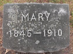 Mary Bevier 