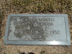 Thomas Morris Cunnyngham 