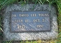 David Lee Young 
