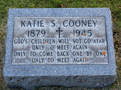 Katie S Cooney 