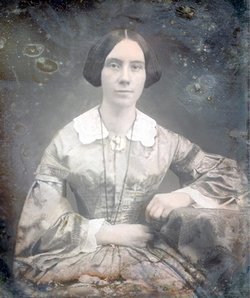 Jane Wilson “Janey” <I>Armstrong</I> Wauchope 