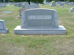 Robert L Bennett 