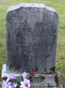 Margaret Austin 