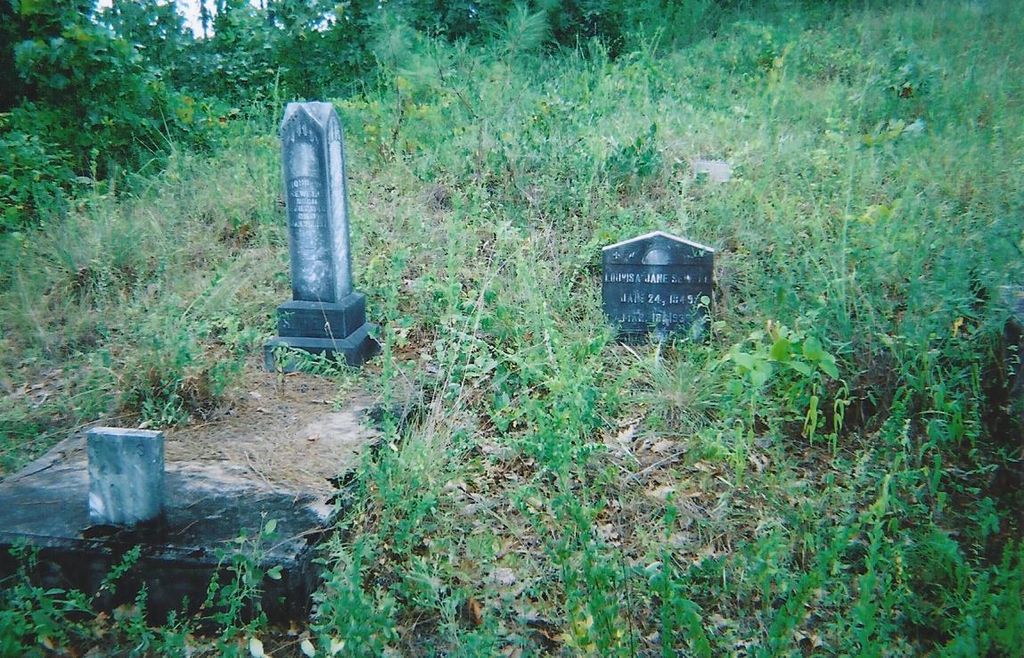 Sewell-Gaither Cemetery