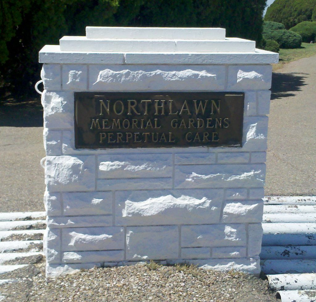 Northlawn Memorial Gardens
