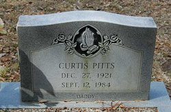 Curtis Pitts 