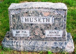 Hans Huseth 