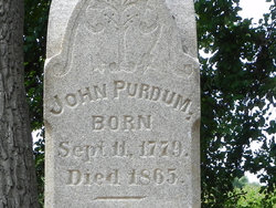 John Lewis Purdum 