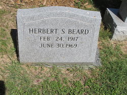 Herbert Selton Beard 