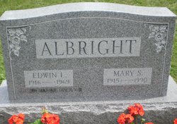 Edwin L. Albright 