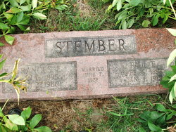 Paul Ernest Stember 