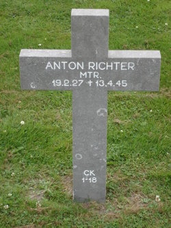 Anton Richter 