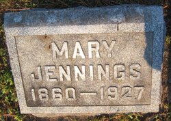 Mary Belle Jennings 