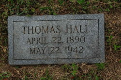 Thomas Everett Hall 