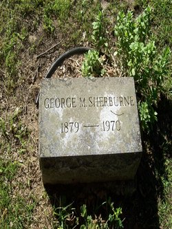 George Merrill Sherburne 