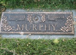 Clarence Allen Murphy 