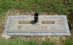 Howard Smith Holmes 