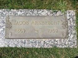 Jacob Arnbrecht 